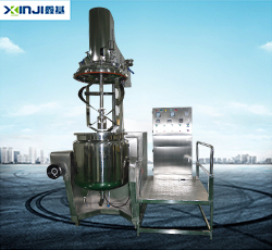 广东省膏体液体灌装生产线——灌装机使用性能
